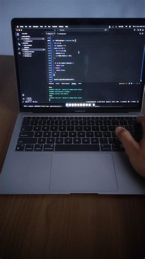 Day 1 of Becoming a Developer 🚀