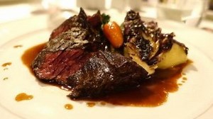 Save local restaurants