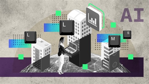 Starting your GenAI adoption journey - Python Video Tutorial | LinkedIn Learning, formerly Lynda.com