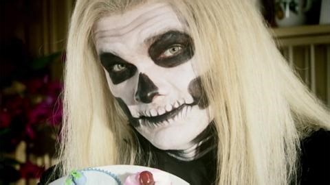 Death's Favourite Things Song - Horrible Histories Playlist - CBBC