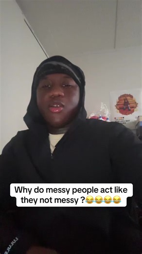 The Truth About Messy People and Their Behavior