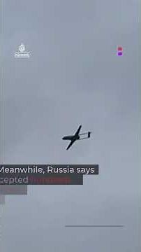 Russia and Ukraine exchange strikes after three-day pause