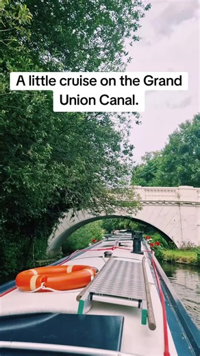 Canals and Cowboy Boots on TikTok