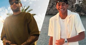 Neymar se manifesta após Yamal vestir sua camisa na época de Santos