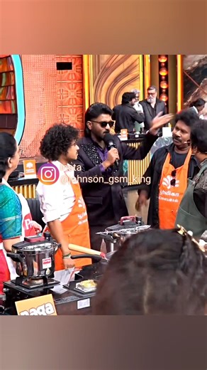 Cooku with Comali Season 7 Pugazh Ramar & Ma Ka Pa Anand 🤣 #cookuwithcomali #pugazh #cwc #ramar