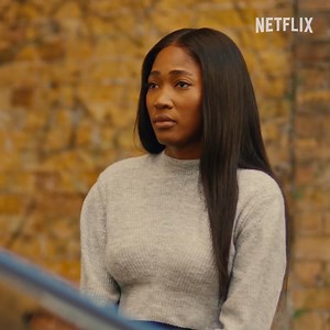 Meet Michael and Dionne in this exclusive clip from Supacell 💓 Now playing on Netflix!! We yearn for a love like these two. | Netflix