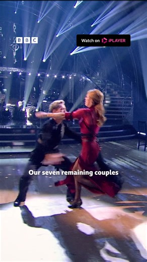 The glitz, the glamour, the glitterball – Blackpool's Tower Ballroom has it all ✨ #Strictly | BBC