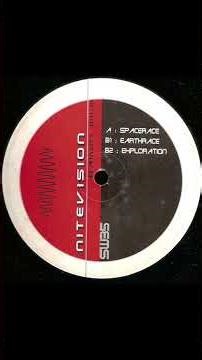 Nitevision - Spacerace