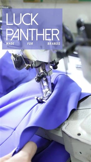 Quality Activewear Production Solutions