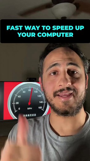 8.5K views · 148 reactions | One of the fastest and easiest ways to speed up your PC. .‍♂️ This website will allow you to download as much RAM as you want. Forget about Google Chrome eating up all your memory.  . Like, save, and follow.  #technology #onlinebusiness #smallbusiness #techtips #techworld | Joe George | Facebook