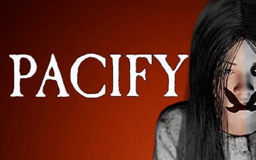 【Pacify】安抚双人极速通关全结局攻略