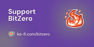Support BitZero