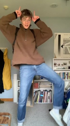 1 Minute Dance Tutorial for All Skill Levels