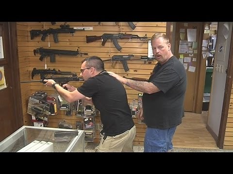 Gun accident in Arizona could have been prevented, local experts say