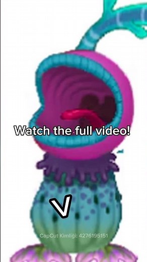 How to level up super fast in msm: dof watch full video for more #mysingingmonsters