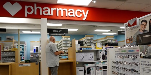 CVS Health Boosts Guidance, Expects Momentum to Continue