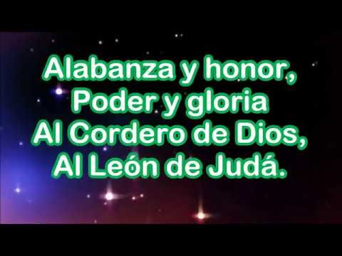 Alabanza y Honor - Marcos Witt - Musica cristiana con letra