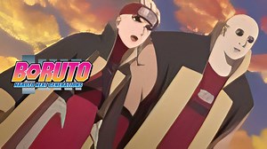 Boruto: Naruto Next Generations - Season 6 - Ep 249 - Tunas Kebencian
