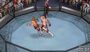 Fire Pro Wrestling World Review - Pile Driving That Old Formula