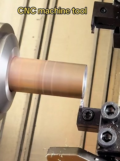 Exploring CNC Machining: A Deep Dive into Lathe Work