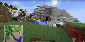Top 5 additions in both parts of the Minecraft Caves and Cliffs update