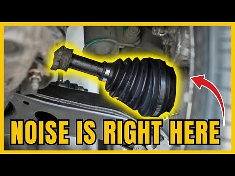 9 Common Noises Your Car Makes and How To Fix It | Grind, Squeal, Clunk, Groan, Click, Engine Rattle