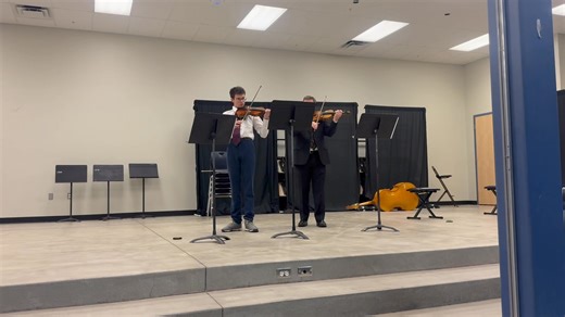 Promontory School of Expeditionary Learning|Box Elder|Utah on Reels