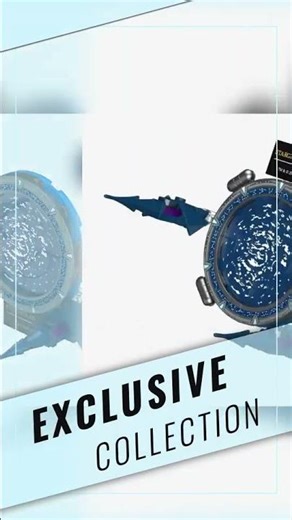 BlueBrixx - Stargate™ Pegasus Spacegate Set 108573