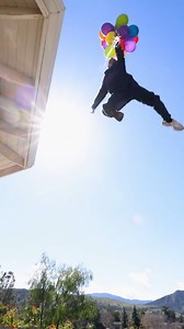 3.4M views · 35K reactions | The Window Washer 識 | Zach King | Facebook