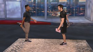 How to avoid injuries from physical activities in the summer