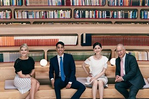 220K views · 3K reactions | Why is China's first-ever consumer products expo happening during a global pandemic, and why is it in Hainan? Will this tropical island succeed in building a free trade port, and how is it relevant to the rest of the world? Click to see what our guests from America, Brazil & the U.K. have to say. | Miao Xiaojuan | Facebook