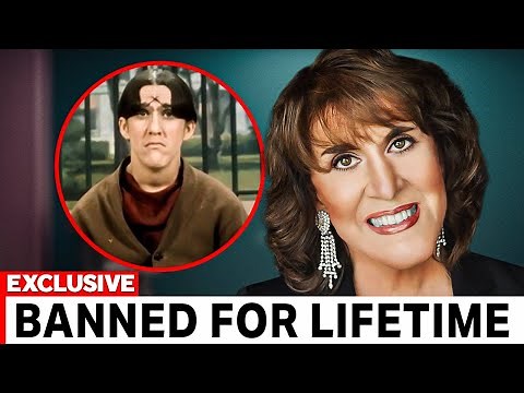 The ‘Laugh-In’ Moment That Left Ruth Buzzi Blacklisted for Years