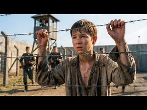 A Child Escaped Prison Carrying a Secret About His Parents