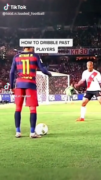Effective Strategies for Improving Dribbling Skills in Football