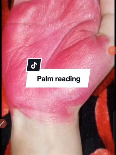 Explore Your Future with Palm Reading Insights