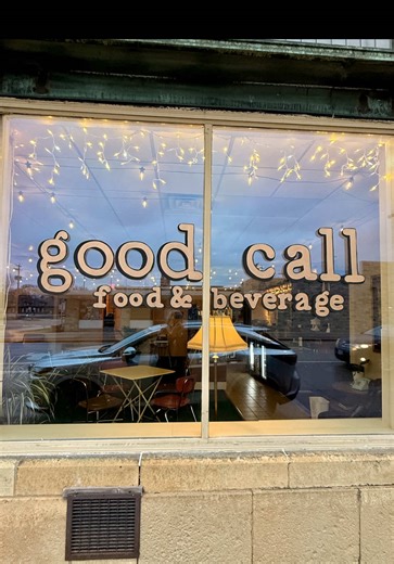 Discover the Coziest Retro Café in Beaver Dam, WI