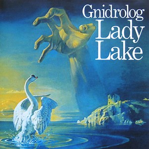 Gnidrolog - Lady Lake
