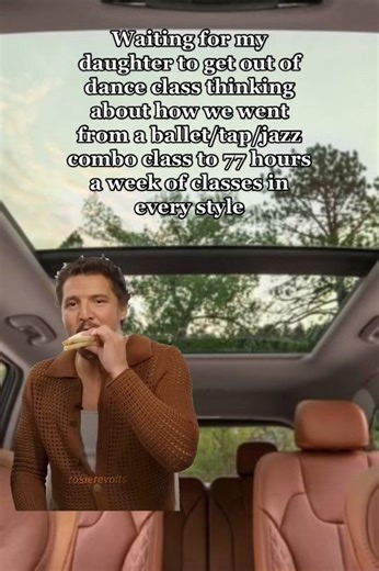 Dance Moms: From Combo Classes to Competitive Dance