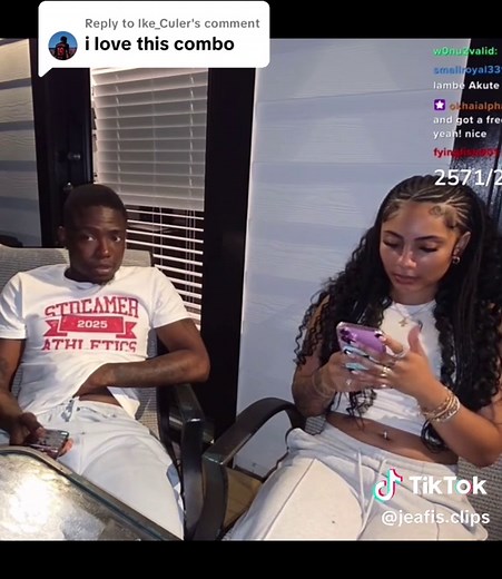 Nexus on TikTok