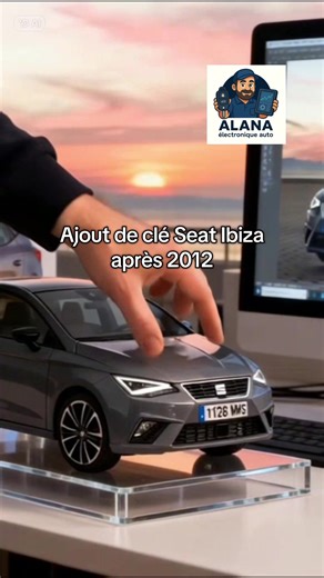 ✔️ Perte totale de clés ✔️ Double de clé (avec ou sans télécommande) ✔️ Reprogrammation antidémarrage ✔️ Intervention rapide et professionnelle 💥 Jusqu’à -50% par rapport aux tarifs constructeur ⏱️ Service rapide – travail propre – matériel pro 📍 Où nous trouver ? ➡️ En semaine : sur rendez-vous à Créteil ➡️ Week-end : Puces de Montreuil (samedi & dimanche) 📞 Contact direct : 07 49 83 38 08 🌐 www.alana-auto.com #DepannageAuto #UrgenceAuto #AutoFrance #AstuceAuto #voiturebloquée