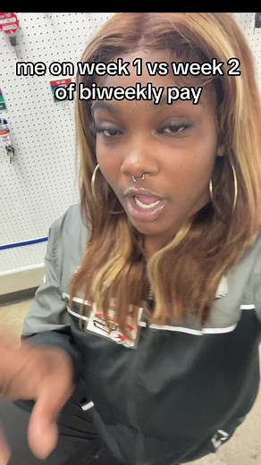 bi weekly aint no joke, check be gon in 3-5 business minutes #biweekly #biweeklypay #.