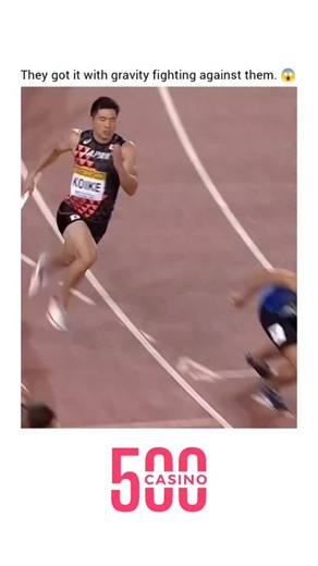 Z Raj on Instagram: "Relay racing is one of the most thrilling and team-driven events in track and field. Unlike individual sprints, it demands perfect coordination between runners who must pass a baton a smooth handoff that can decide victory or defeat in seconds. Each runner completes a segment of the race, usually 100 or 400 meters, before transferring the baton within a small exchange zone. The sight of athletes sprinting at full speed, timing their passes with split-second accuracy, creates