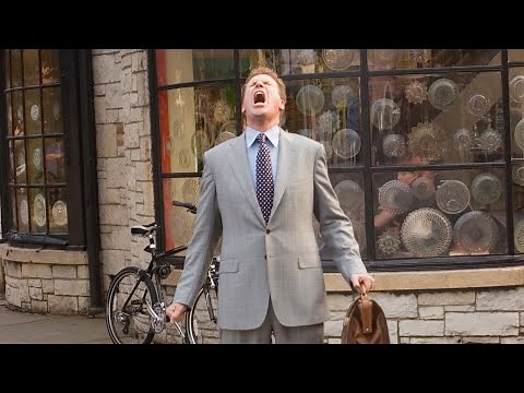 Stranger than Fiction Full Movie Facts & Review / Will Ferrell / Maggie Gyllenhaal
