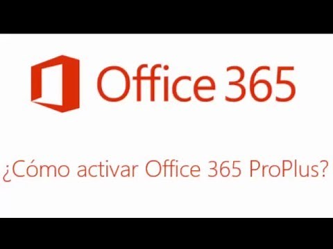 Así se activa el Office 365 ProPlus en los Computadores para Educar