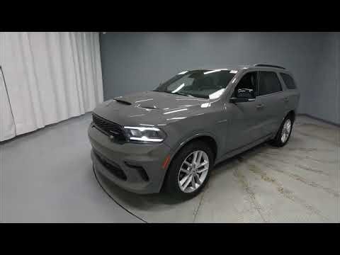 Used 2023 Dodge Durango R/T Plus SUV For Sale In Columbus, OH