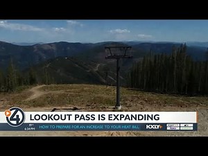 ‘Take in the views’: Lookout Pass doubling in size, adding new trails
