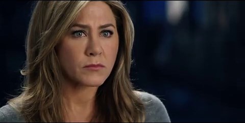 How 'The Morning Show' Pulls From Real-Life Scandal