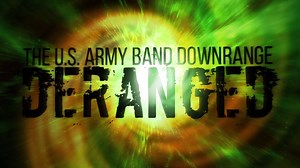 The U.S. Army Band Downrange is ready for their Halloween show, DERANGED, here at Brucker Hall this Saturday. With musicians in full costume, lights, and a spooky set, you don't want to miss this show. Costumes strongly encouraged, best one wins a prize! Show starts at 7:30pm. Children are welcome with parental discretion encouraged. 3d U.S. Infantry Regiment (The Old Guard) US Army Military District of Washington Joint Base Myer - Henderson Hall Follow the white rabbit... | The United States Ar
