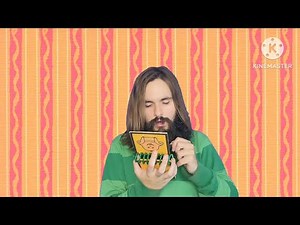 Blue's Clues: HTD 3 Clues From: (What Halloween Candy Does Blue Want To Give Away?)