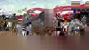 L'Occitan T60, notre déchaumeur à disques indépendants grande capacité en version semi-portée 👌 | Grégoire Besson